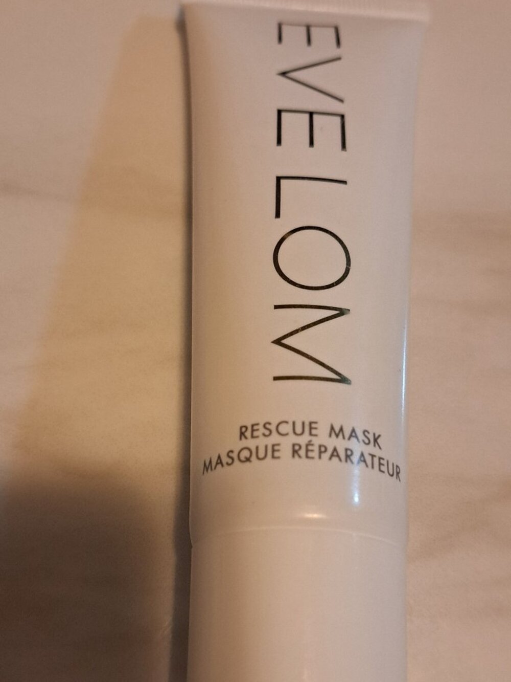 EVELOM RESCUE MASK